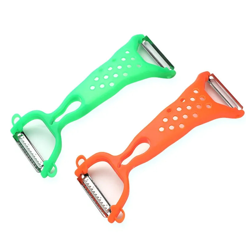 3-in-1 Vegetable Peeler
