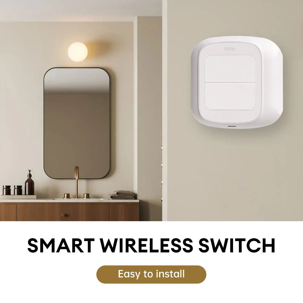 Smart Scene Switch