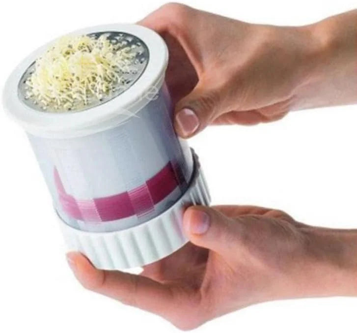 Smart Cutter Mincer / Butter Mill