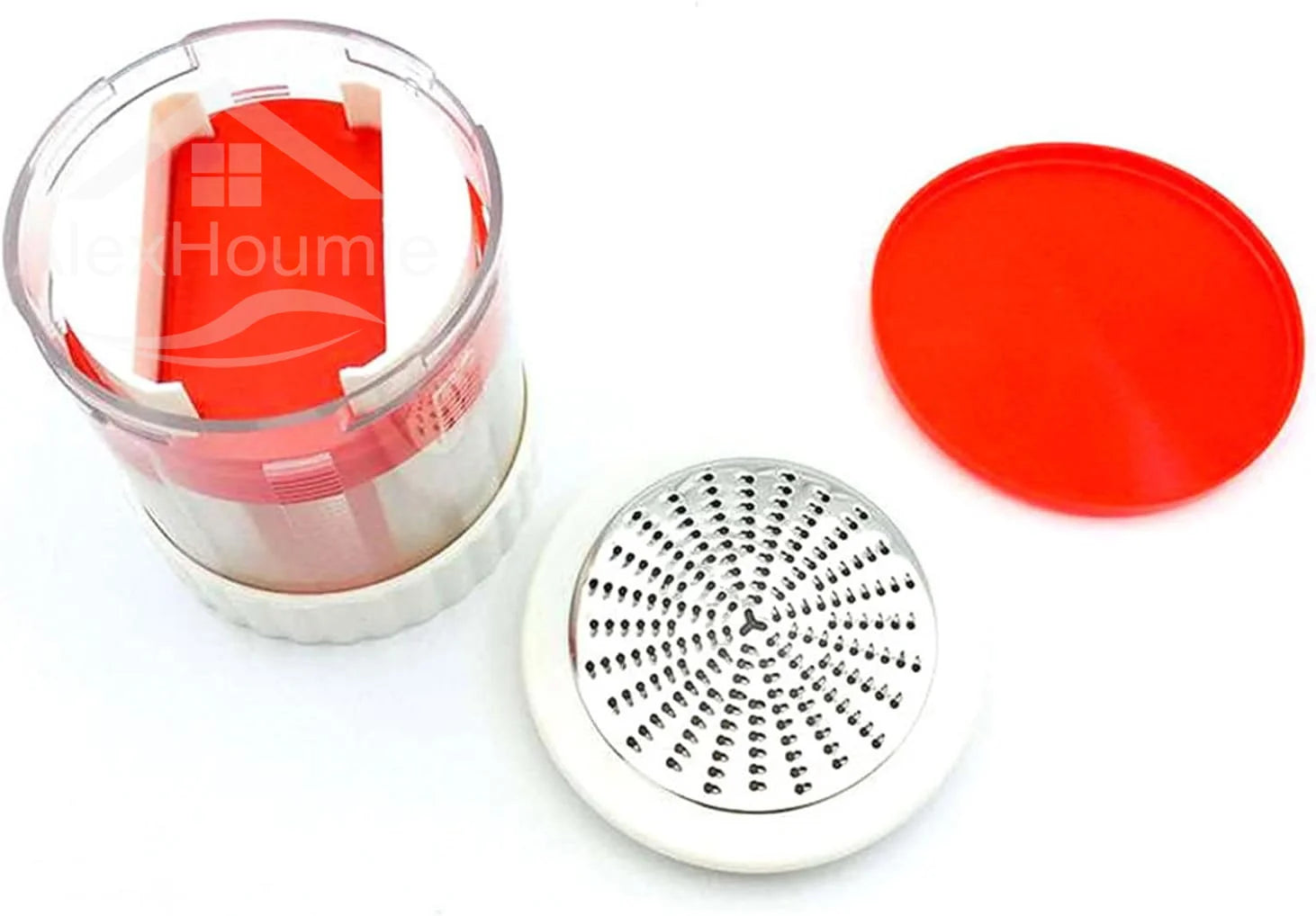 Smart Cutter Mincer / Butter Mill