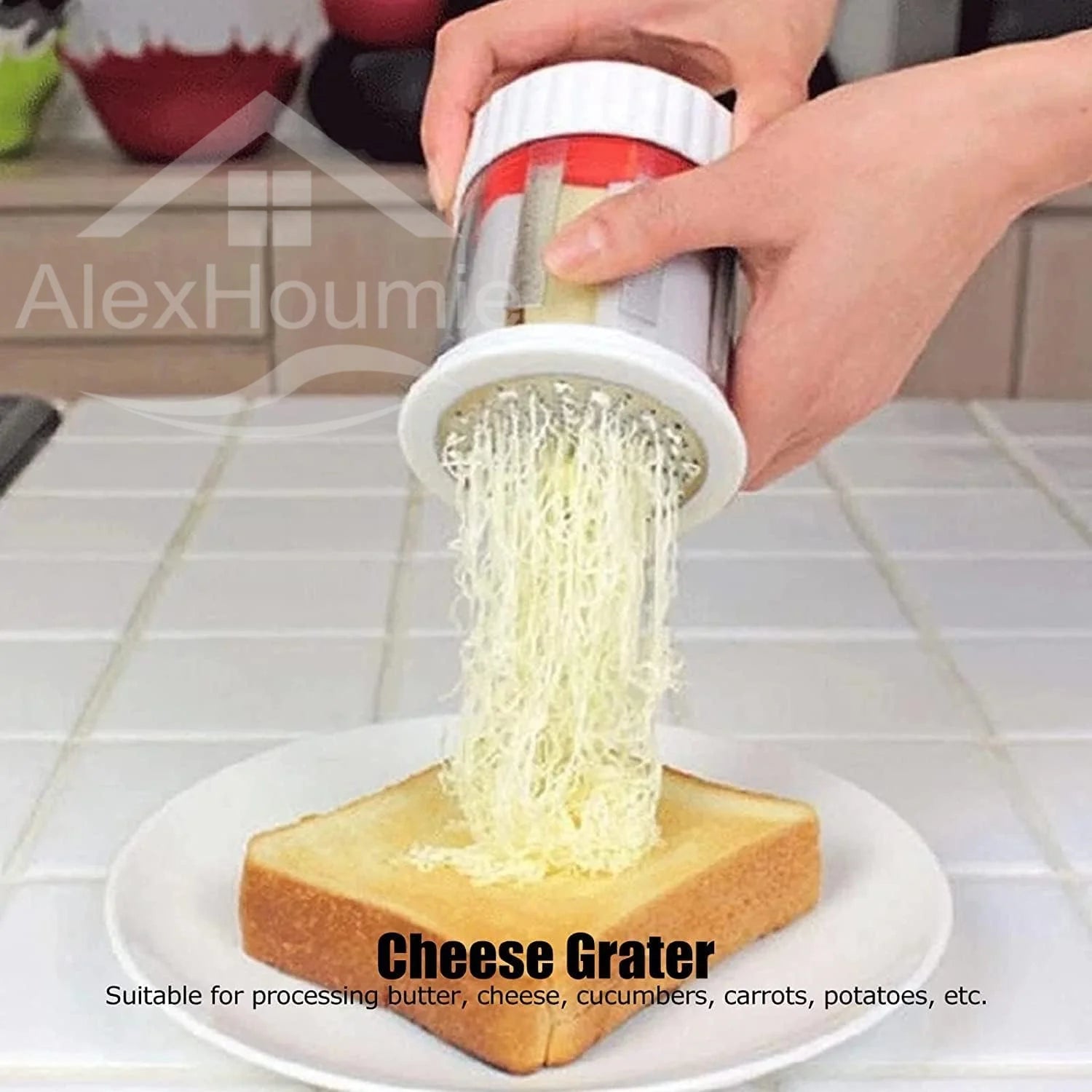 Smart Cutter Mincer / Butter Mill