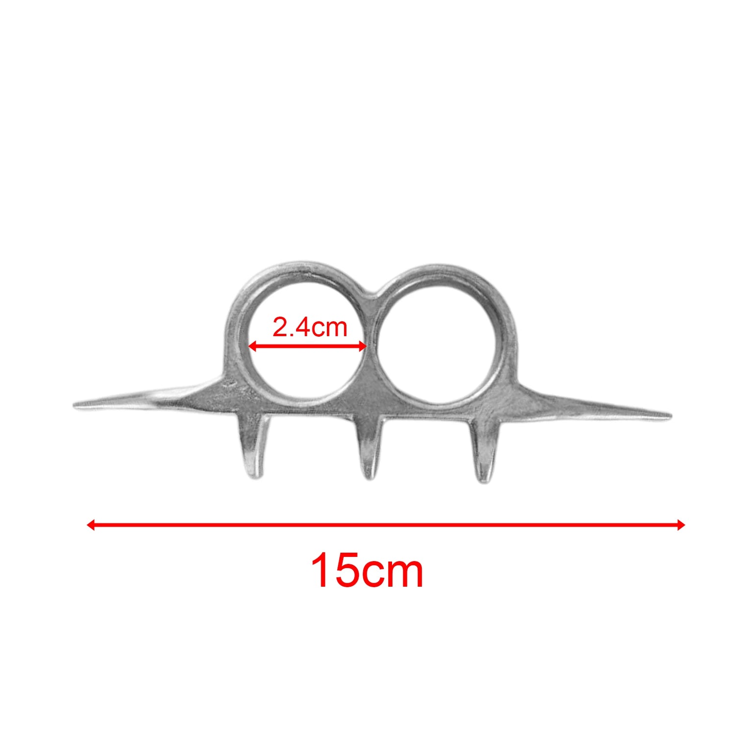 2pcs Aluminum Corn Remover – Easy Kernel Stripper for Kitchen & Market Use