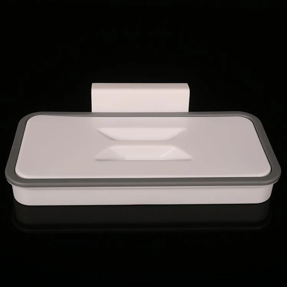 Upgraded Kitchen Trash Bag Holder