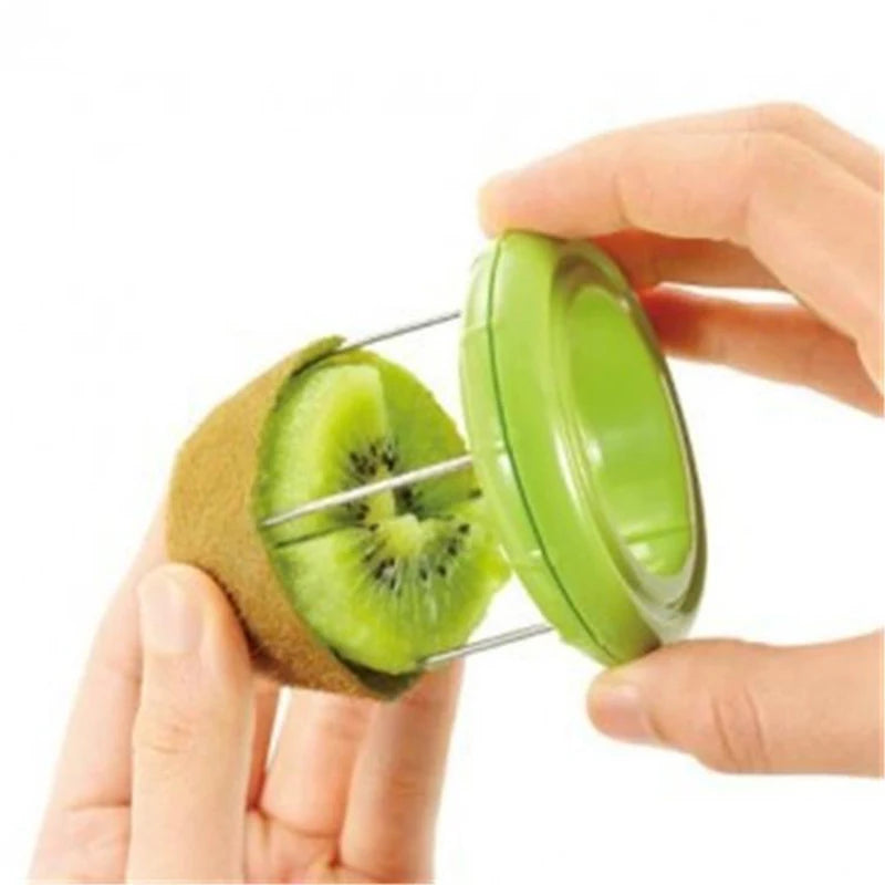 Detachable Tool for Easy Fruit Prep