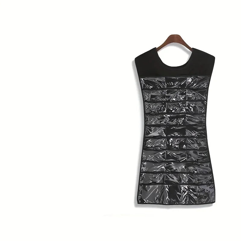 Hanging Jewelry Storage Organizer