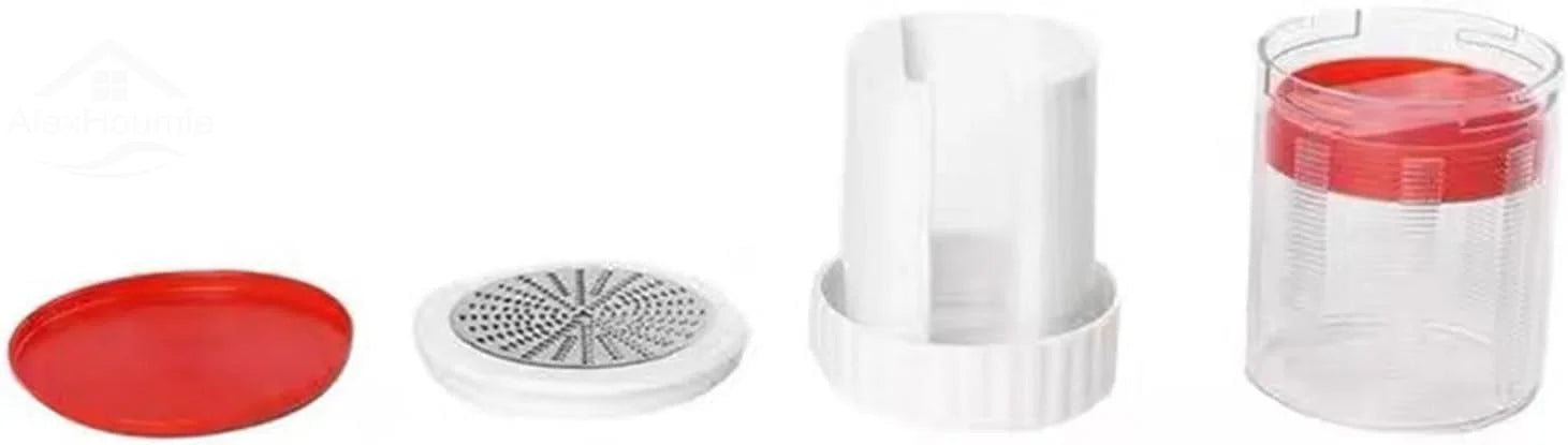 Smart Cutter Mincer / Butter Mill