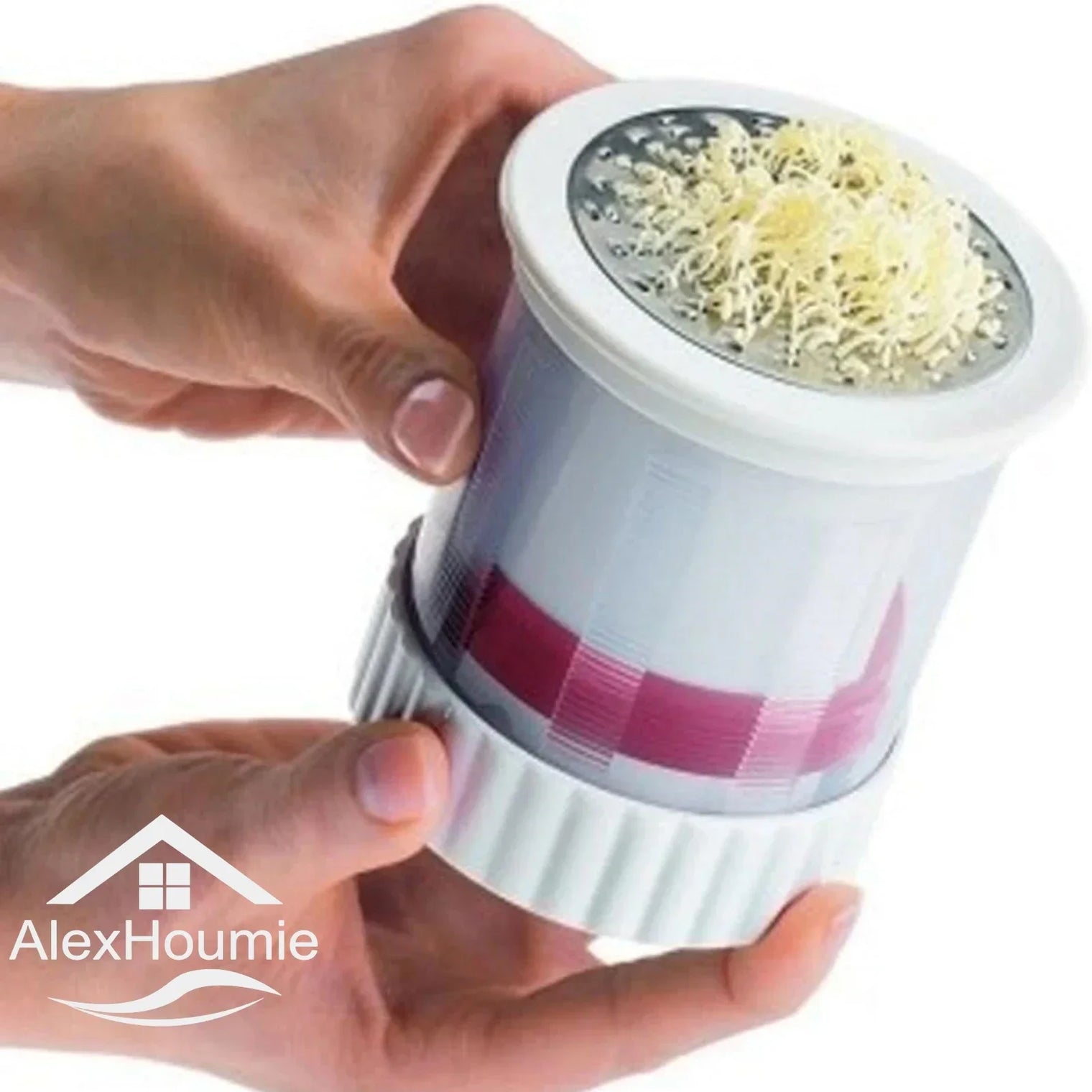 Smart Cutter Mincer / Butter Mill