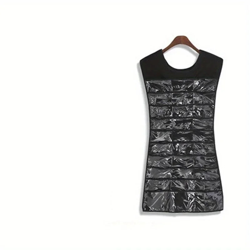 Hanging Jewelry Storage Organizer