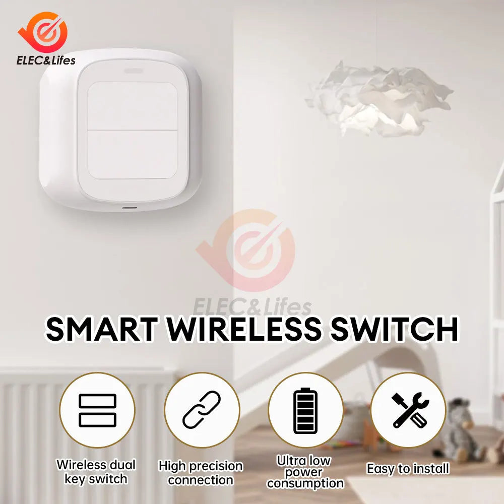 Smart Scene Switch
