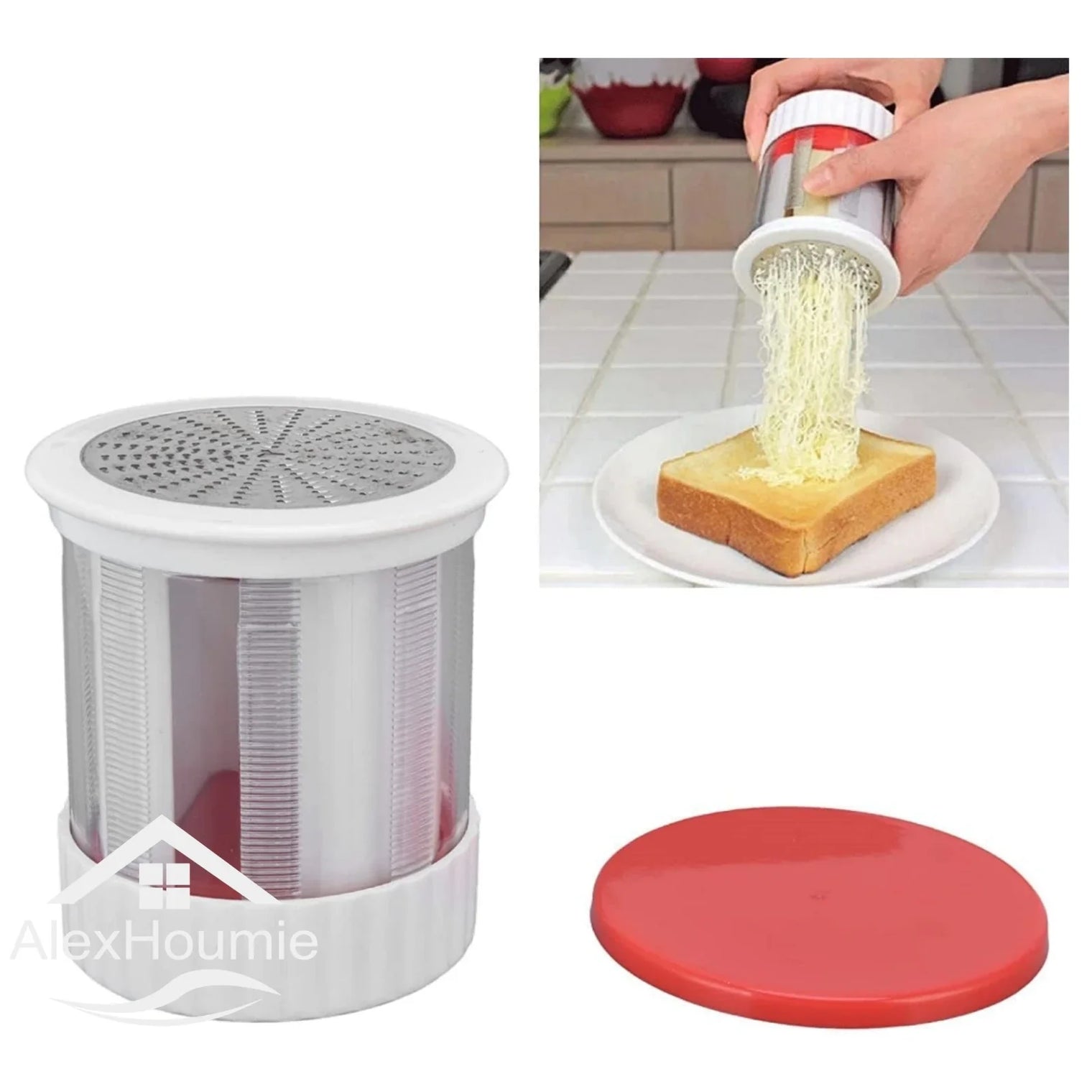 Smart Cutter Mincer / Butter Mill