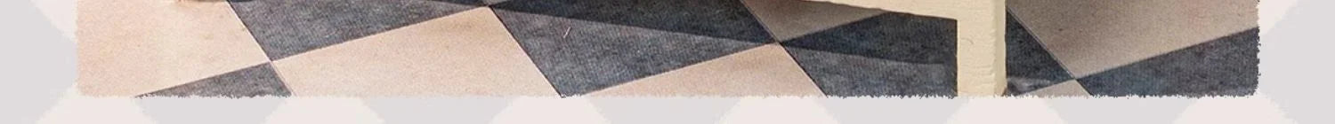 DIY Wooden Baking Hut Puzzle Toy