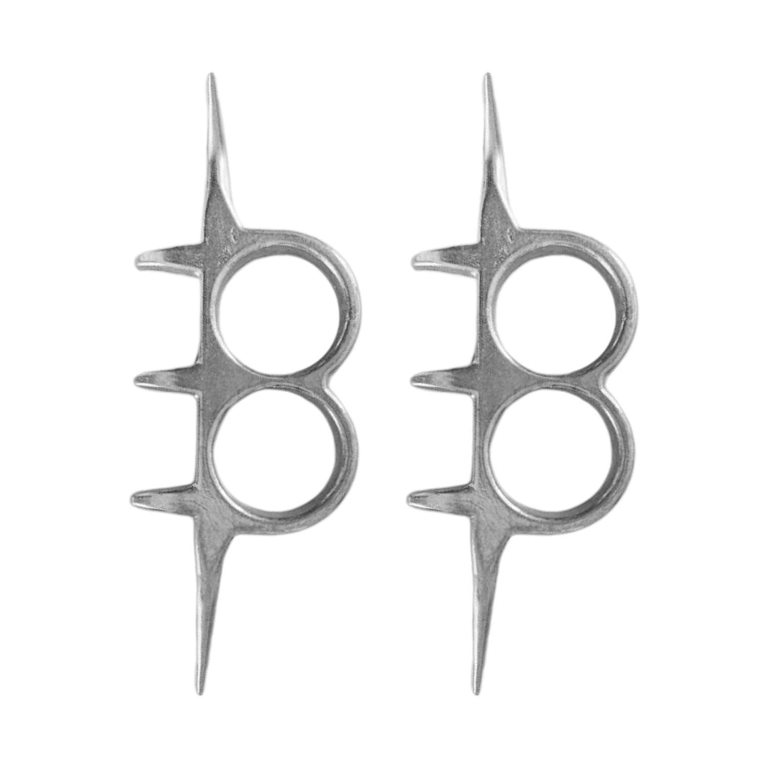 2pcs Aluminum Corn Remover – Easy Kernel Stripper for Kitchen & Market Use