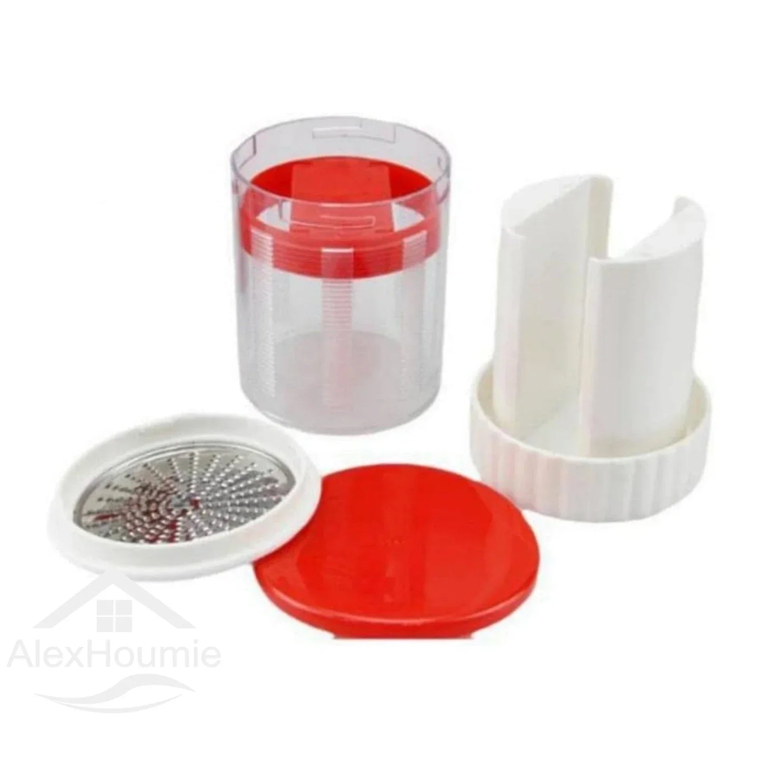 Smart Cutter Mincer / Butter Mill