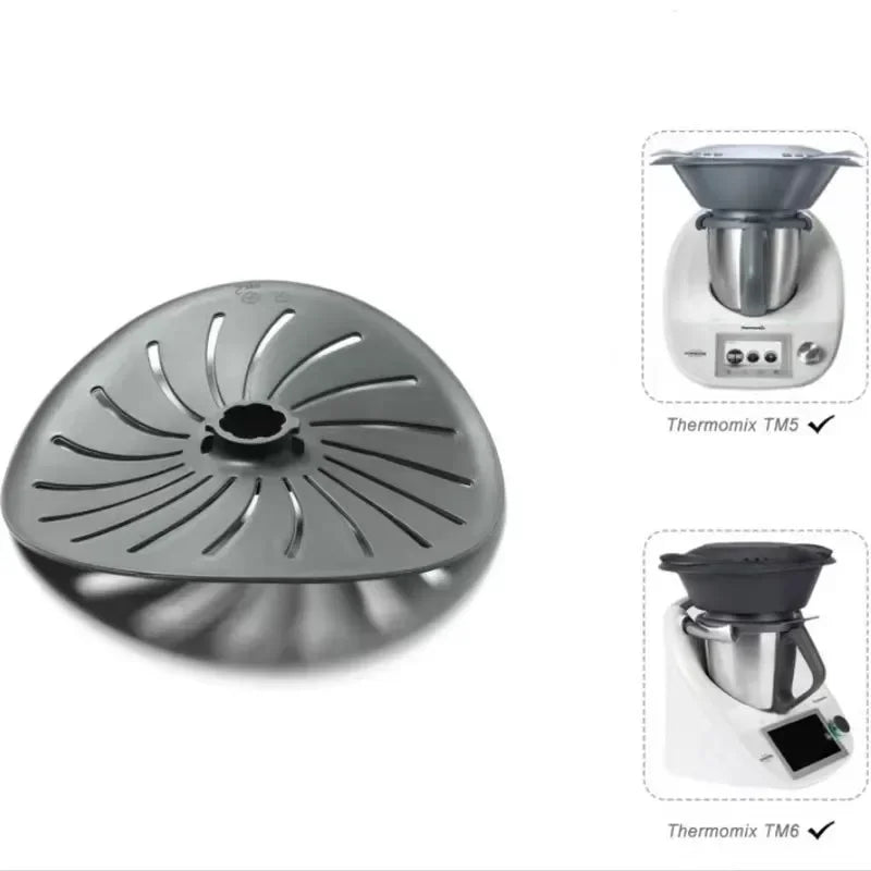 Blade Cover for Smart Cooker