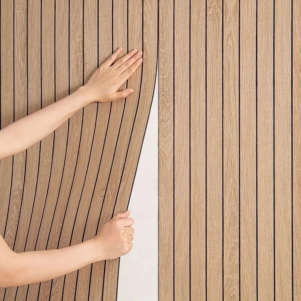 3D Peel and Stick Wall Stickers