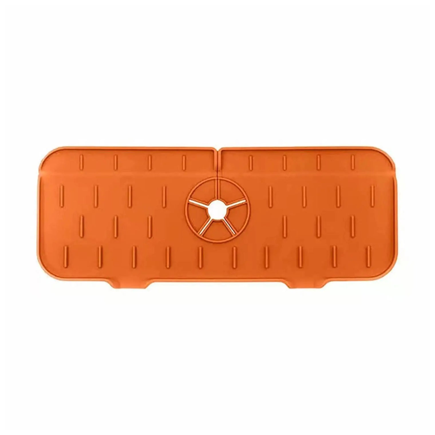 Silicone Faucet Absorbent Mat