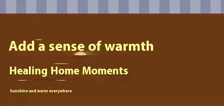 DIY Wooden Baking Hut Puzzle Toy