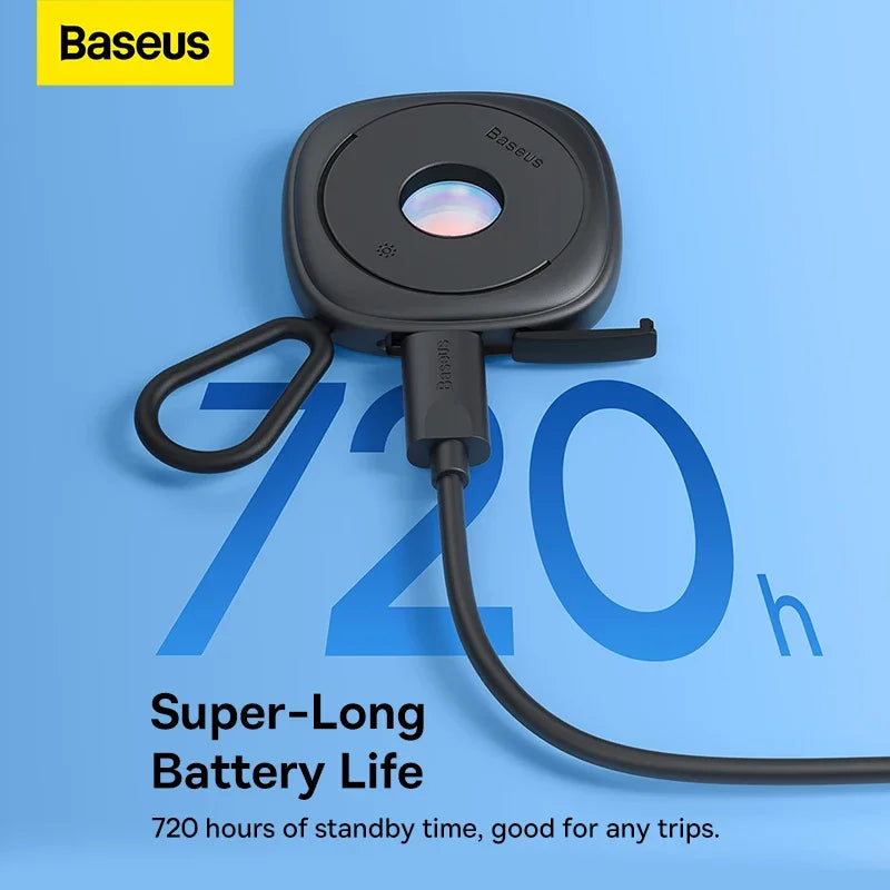 Baseus Anti-Spy Camera Detecto