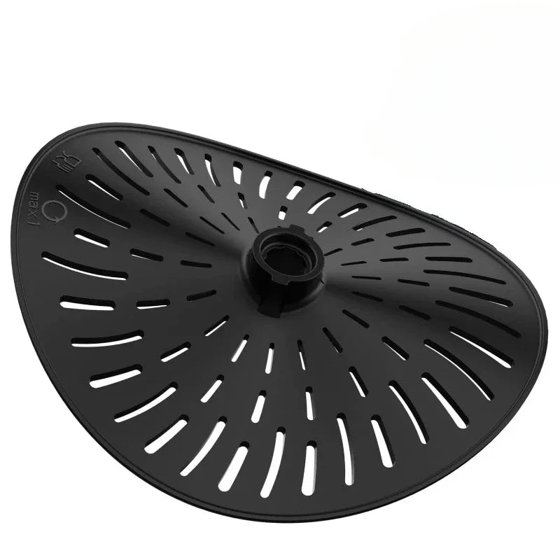 Blade Cover for Smart Cooker