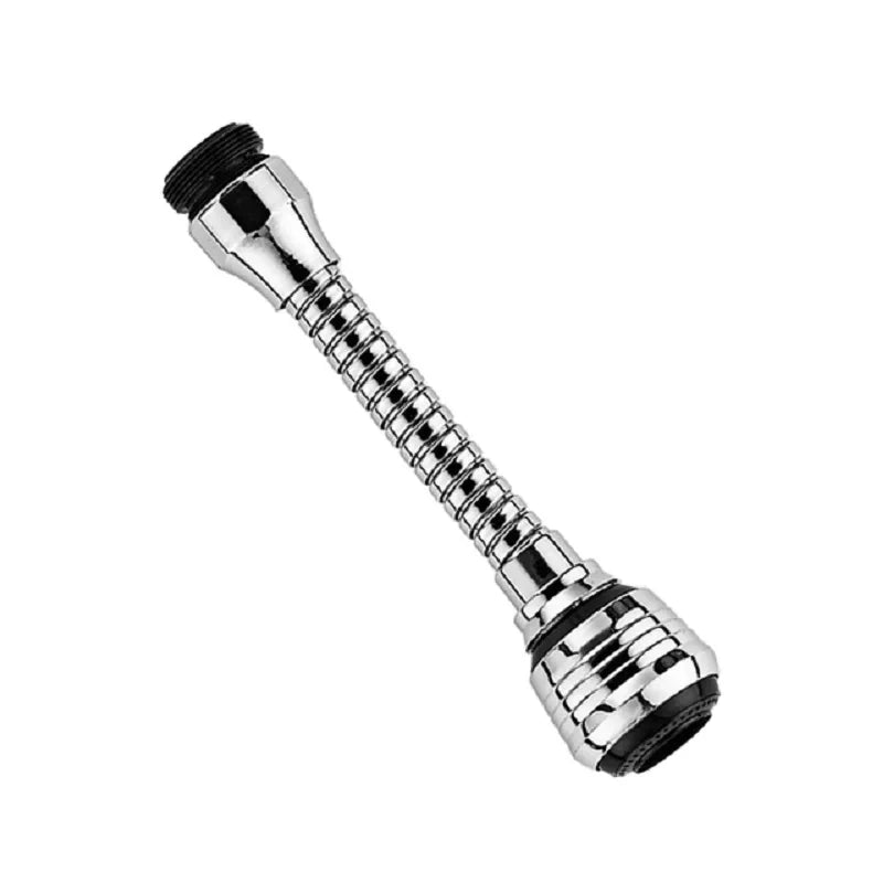 360° Adjustable Kitchen Faucet Extender