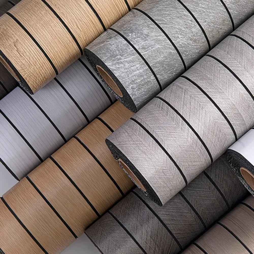 3D Peel and Stick Wall Stickers