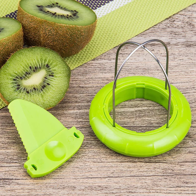Detachable Tool for Easy Fruit Prep