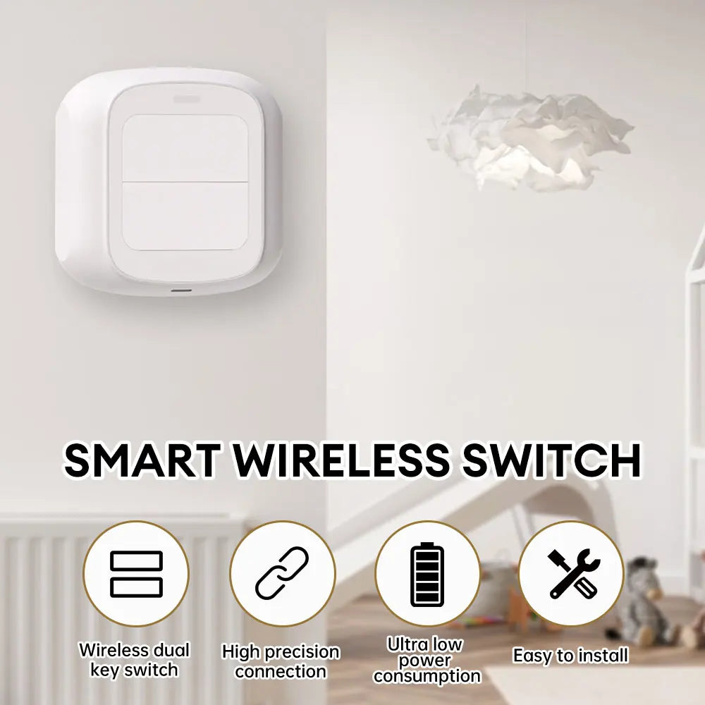 Smart Scene Switch