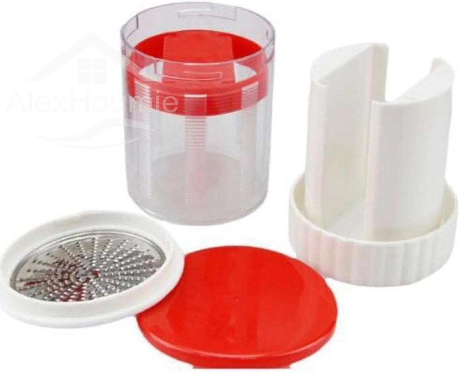 Smart Cutter Mincer / Butter Mill