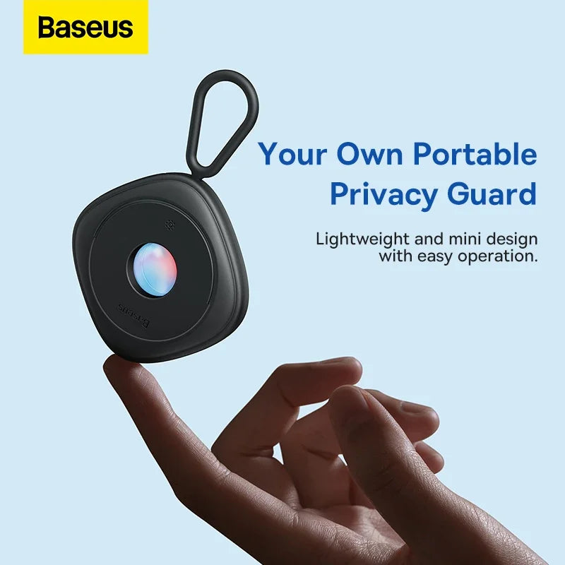 Baseus Anti-Spy Camera Detecto