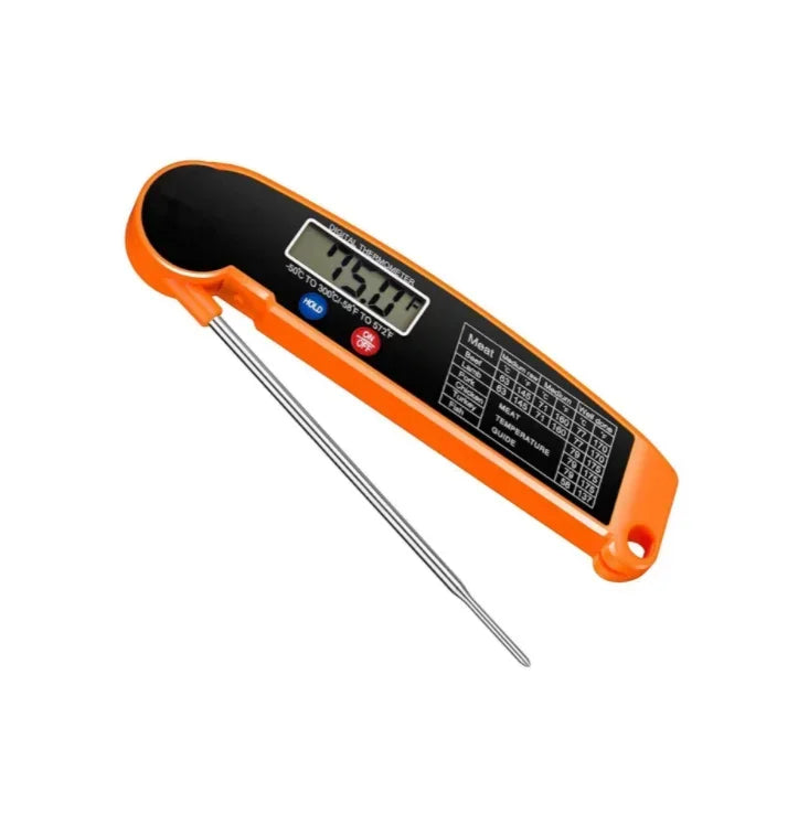Digital Kitchen Food Thermometer