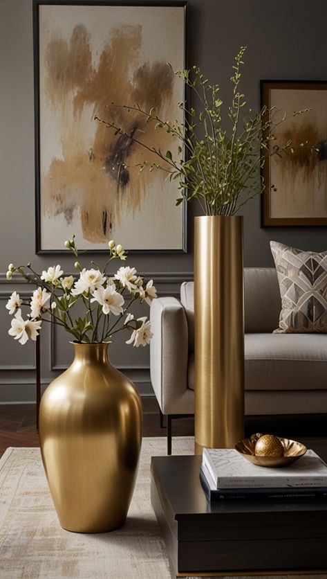TIMELESS & ELEGANCE DECOR