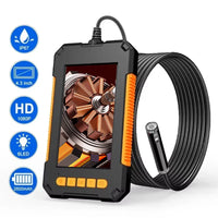 4.3" IPS 1080P Endoscope Camera