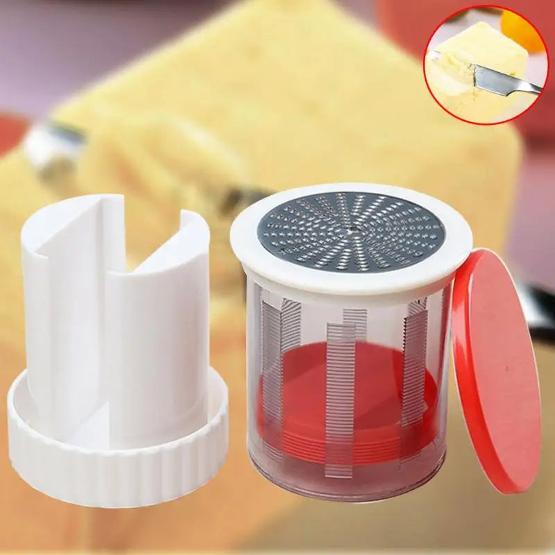Smart Butter Mill