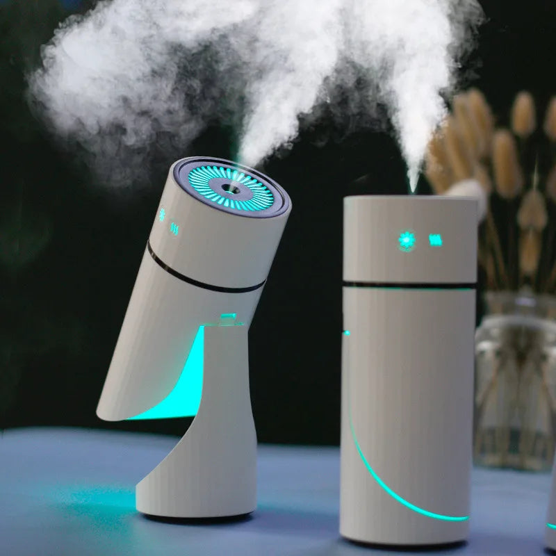 Wireless Air Humidifier