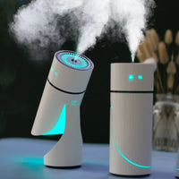 Wireless Air Humidifier