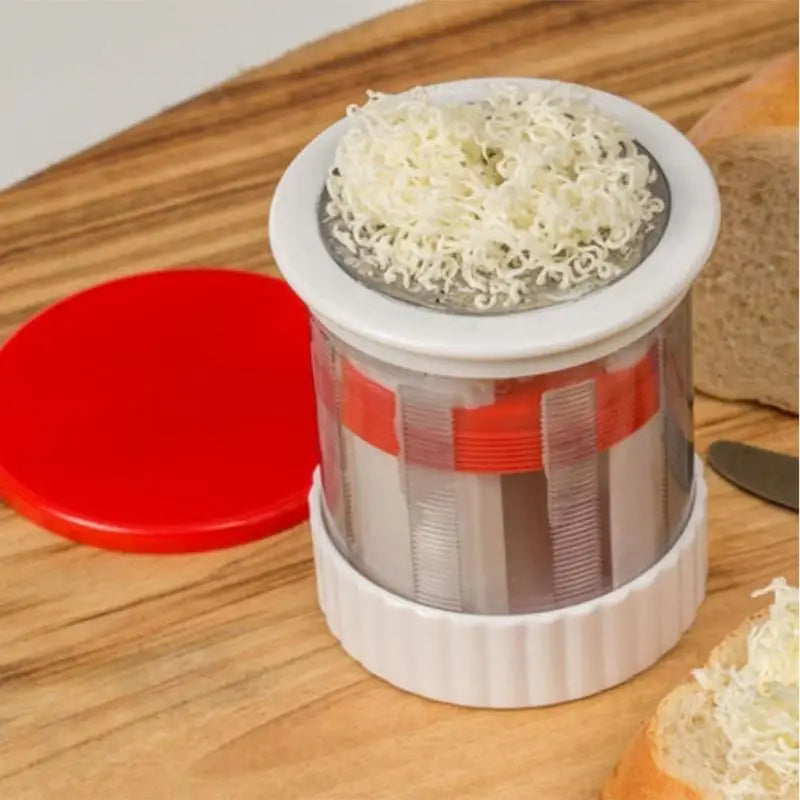 Smart Butter Mill