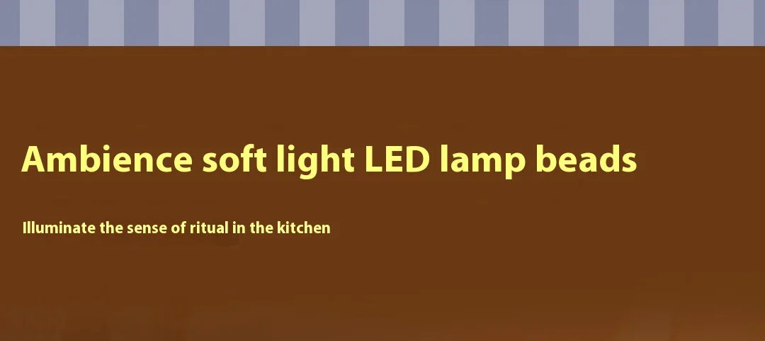 DIY Wooden Baking Hut Puzzle Toy