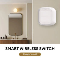 Smart Scene Switch