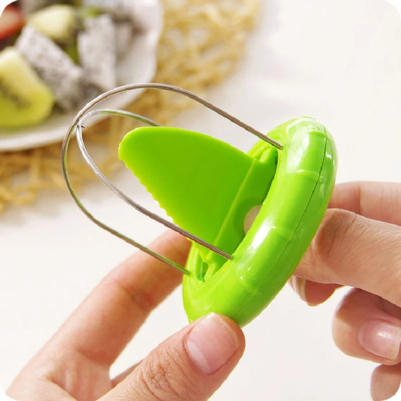 Detachable Tool for Easy Fruit Prep