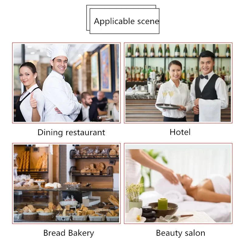 10pcs Transparent Anti-Fog Masks