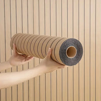 3D Peel and Stick Wall Stickers