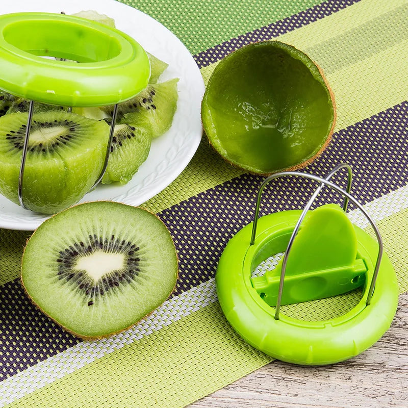 Detachable Tool for Easy Fruit Prep