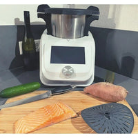 Blade Cover for Smart Cooker