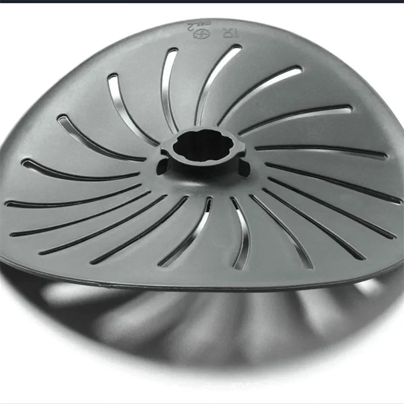 Blade Cover for Smart Cooker