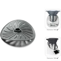 Blade Cover for Smart Cooker