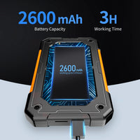 4.3" IPS 1080P Endoscope Camera