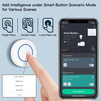 Wireless Smart Button