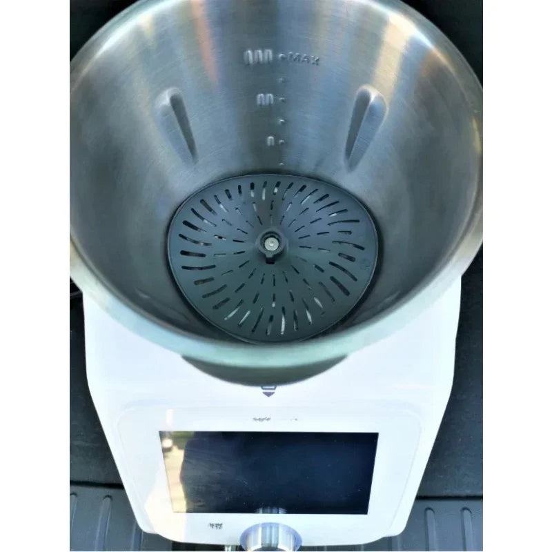 Blade Cover for Smart Cooker