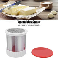 Smart Cutter Mincer / Butter Mill