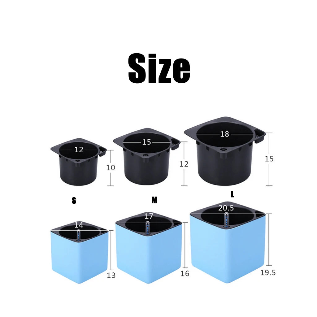 Self Watering Planter